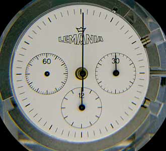 lemania 1861