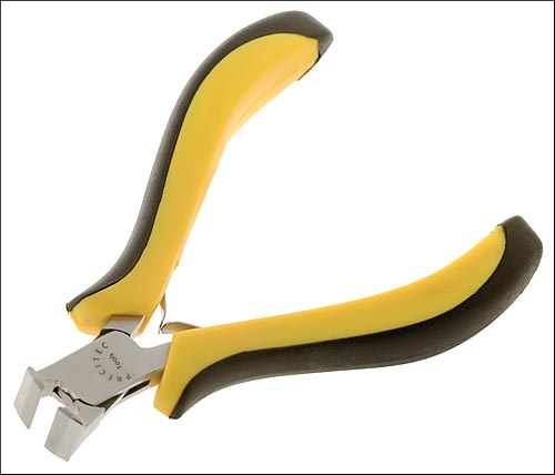 Image result for Precitec Stem Cutting Plier