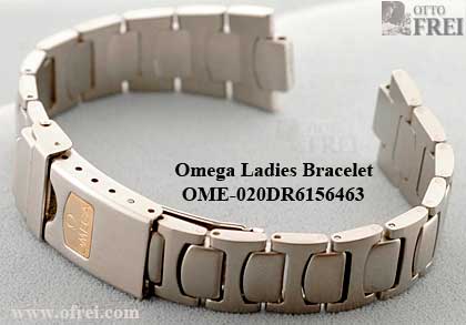 Omega Metal Watch Bracelets