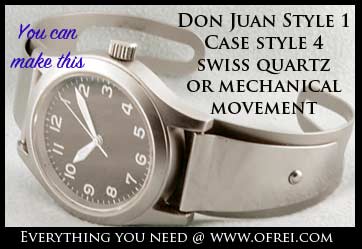 omega watch parts suppliers