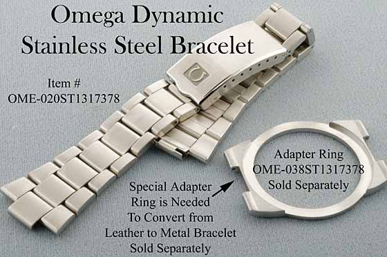 omega dynamic band