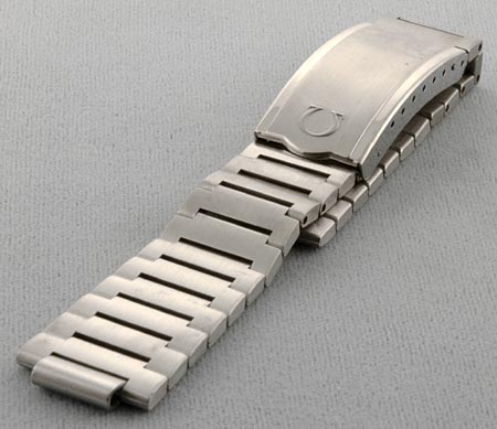 omega watch bracelet price