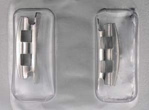 omega 1173 bracelet