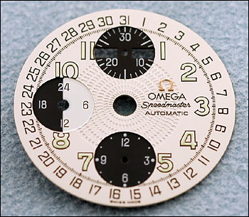 omega 1151 movement review