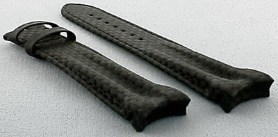 omega kevlar strap