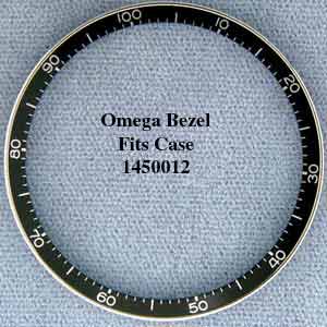 La speedmaster ça pulse!!! Omebezel145