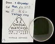 omega watch parts suppliers