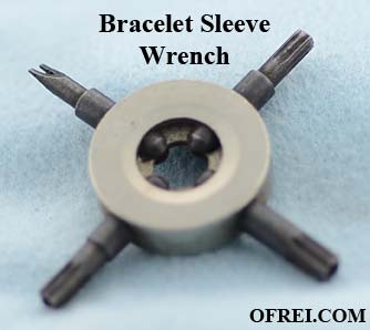 Pocket watch opening tool online