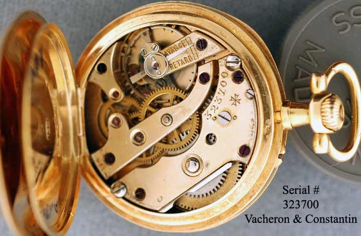 Vacheron Constantin Watches  in Oklahoma City