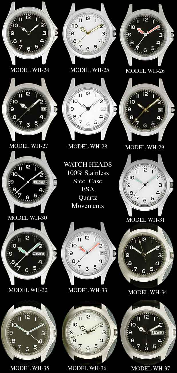 timex price watch
