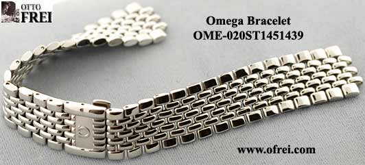 otto frei omega