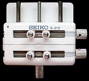 Watch Tools by Seiko